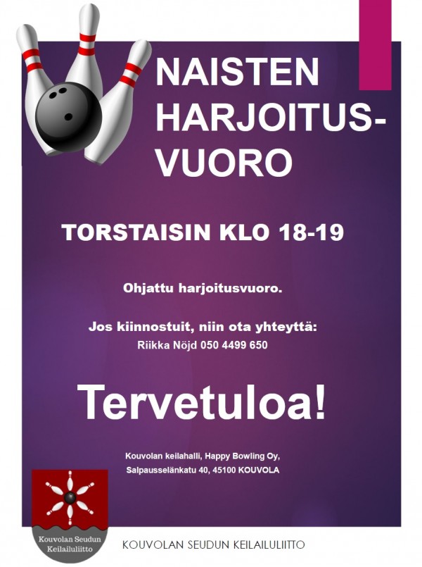 Naistenvuoro