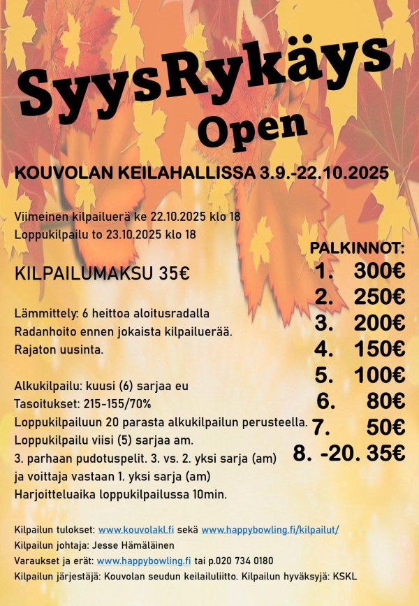 Syysrykaeys2